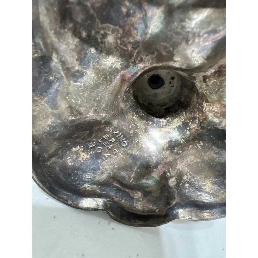 Tapered Candle Holders 2.5